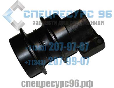 Каток поддерживающий 4349517 экскаватора ZX600 Hitachi